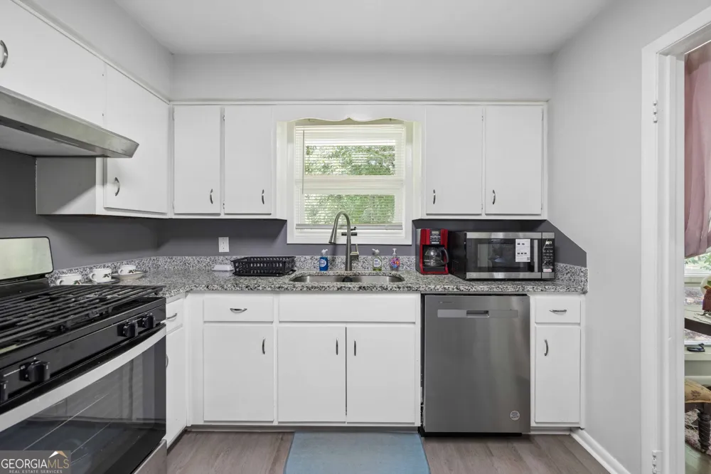 5314 Spencer LN Columbus, GA 31907