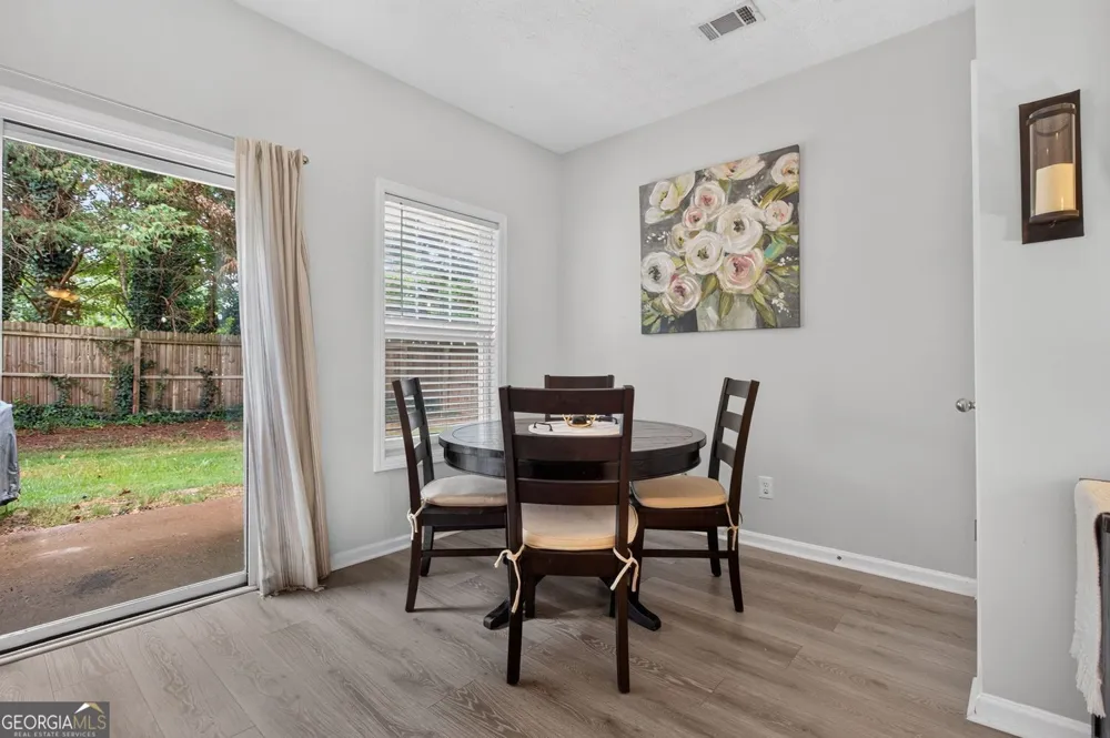 35 Pearl Chambers DR Dawsonville, GA 30534