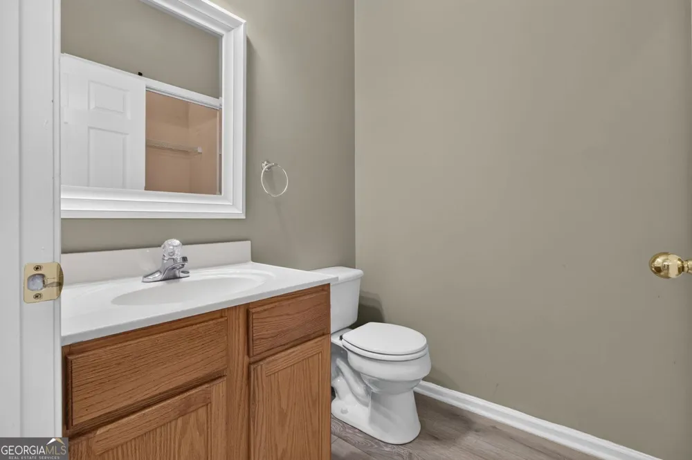 35 Pearl Chambers DR Dawsonville, GA 30534