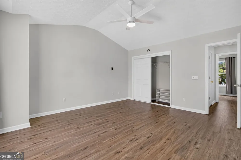 35 Pearl Chambers DR Dawsonville, GA 30534
