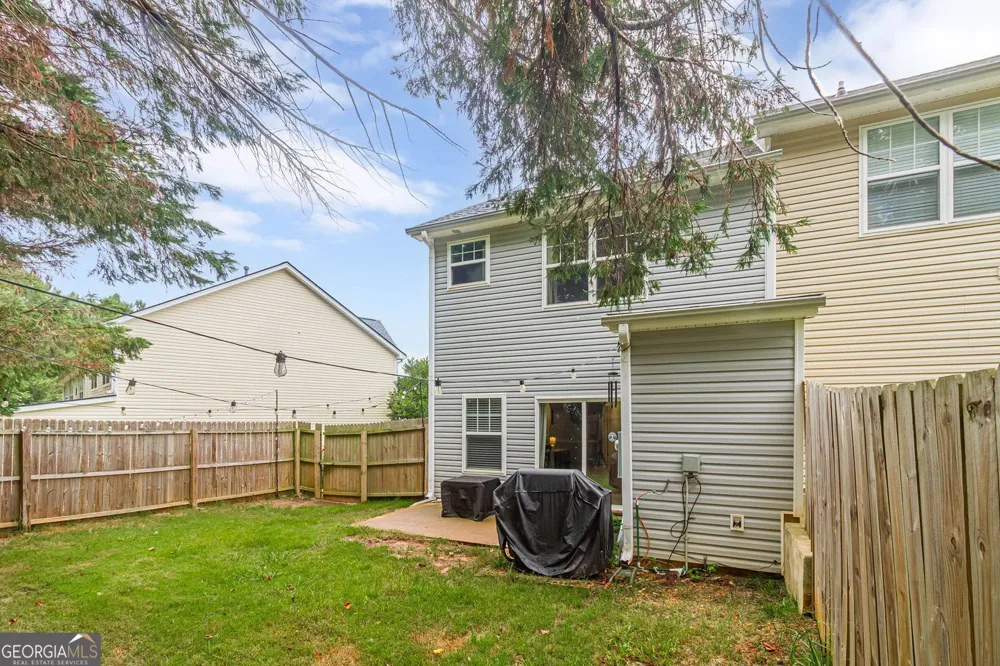 35 Pearl Chambers DR Dawsonville, GA 30534