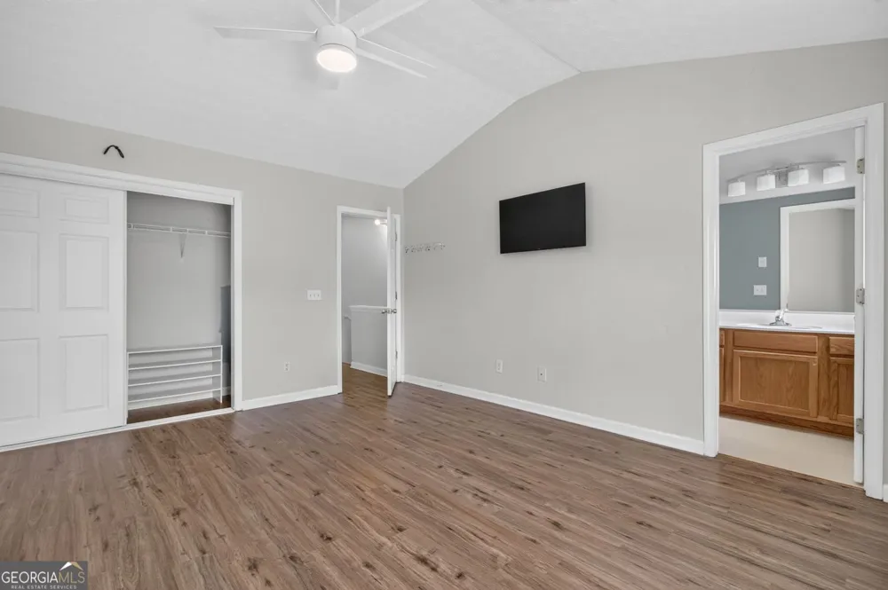 35 Pearl Chambers DR Dawsonville, GA 30534