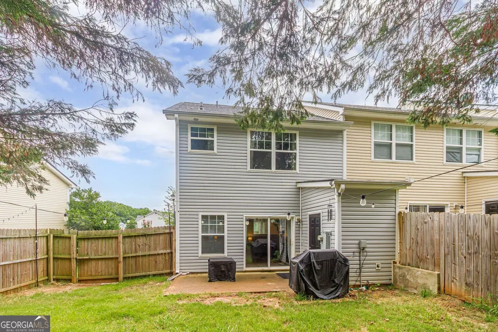 35 Pearl Chambers DR Dawsonville, GA 30534