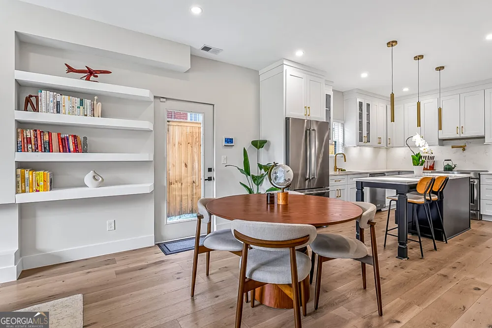 337 Pine ST NE Atlanta, GA 30308