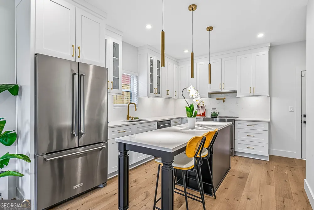 337 Pine ST NE Atlanta, GA 30308