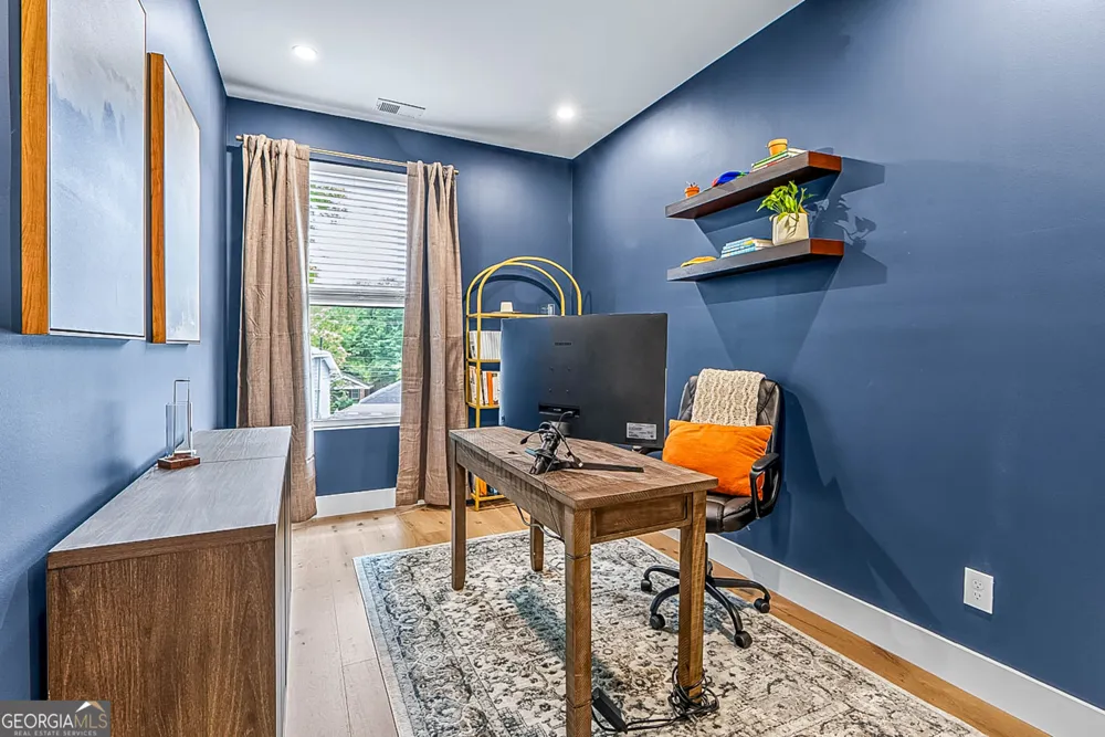337 Pine ST NE Atlanta, GA 30308