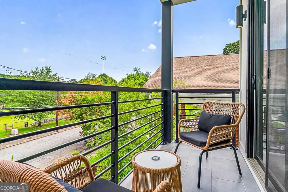 337 Pine ST NE Atlanta, GA 30308