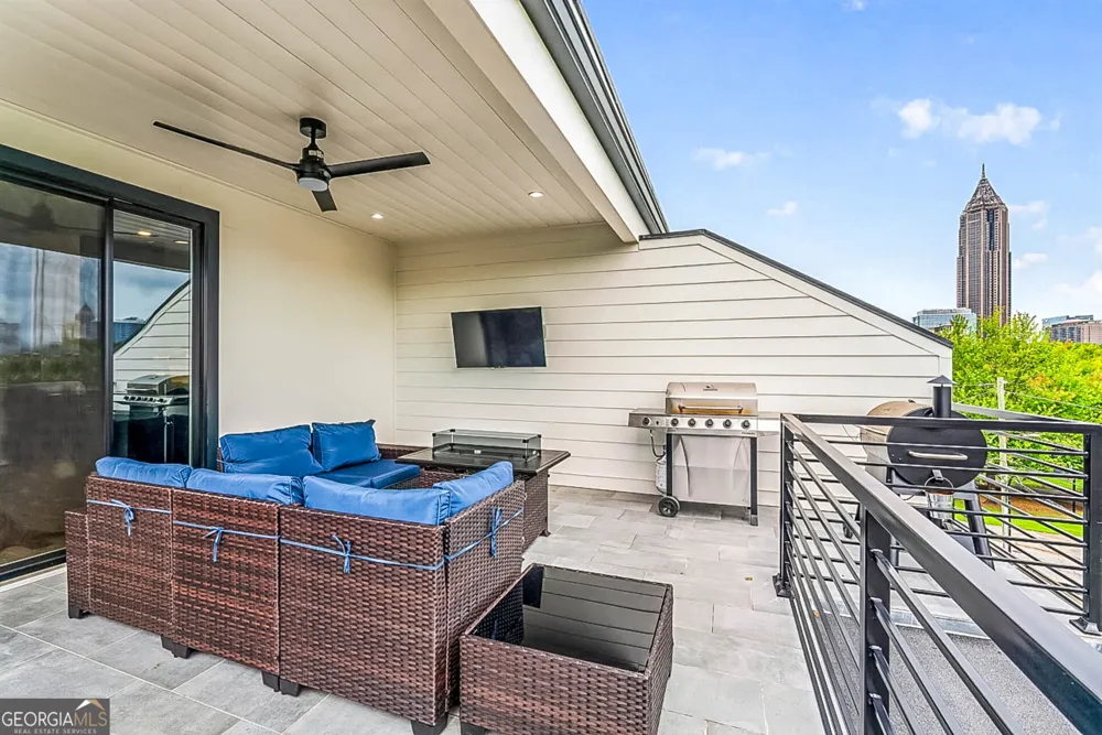 337 Pine ST NE Atlanta, GA 30308