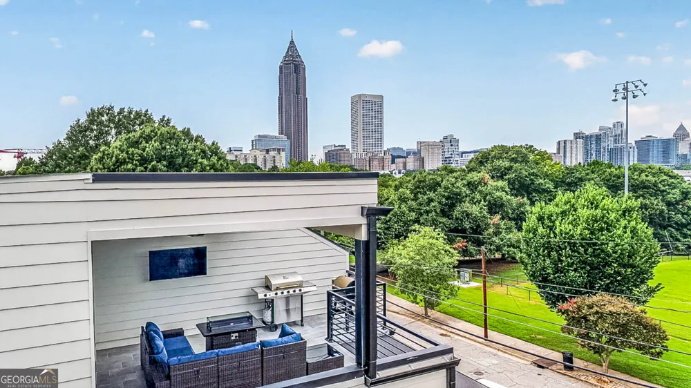 337 Pine ST NE Atlanta, GA 30308