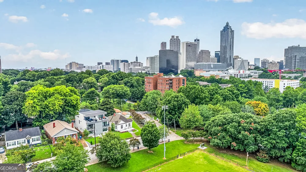 337 Pine ST NE Atlanta, GA 30308