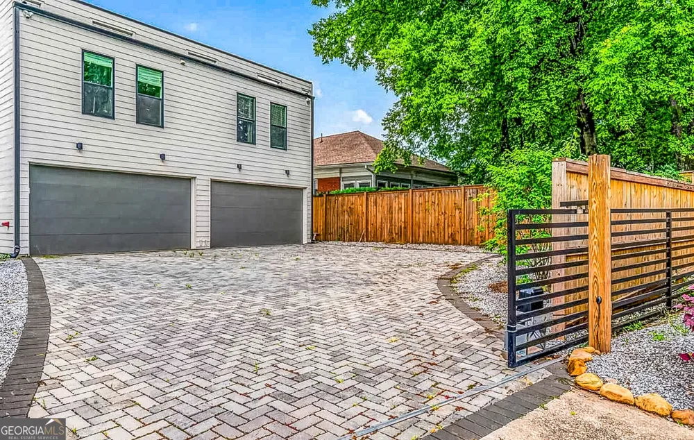 337 Pine ST NE Atlanta, GA 30308