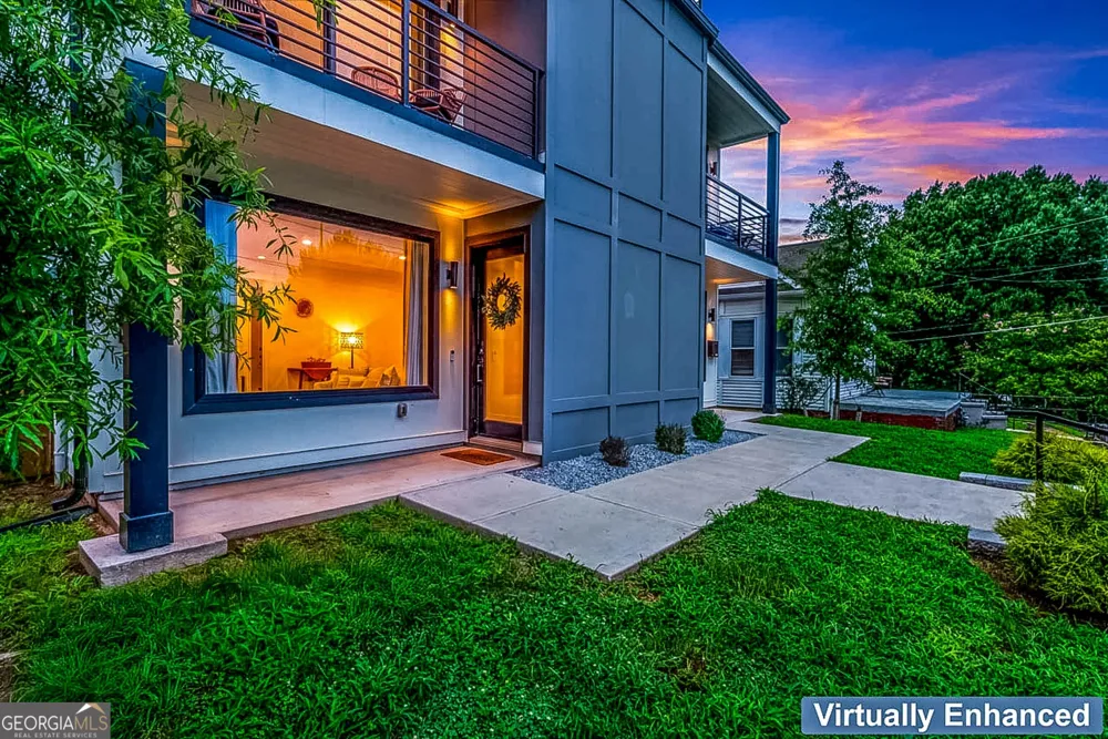 337 Pine ST NE Atlanta, GA 30308