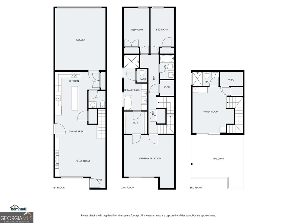 337 Pine ST NE Atlanta, GA 30308