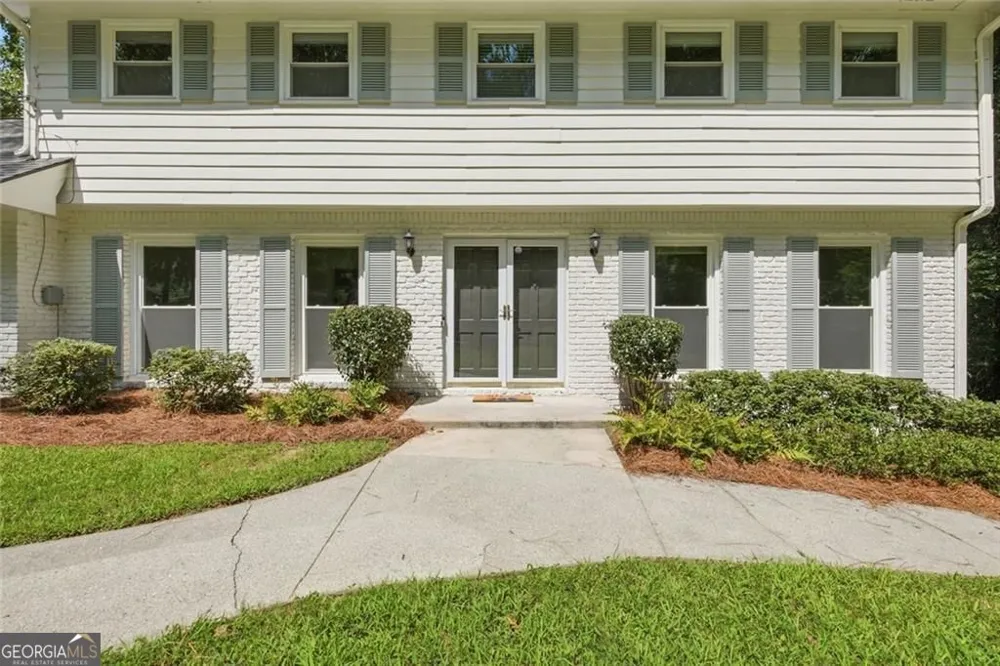 4622 Kings Down RD Atlanta, GA 30338