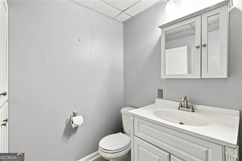 4622 Kings Down RD Atlanta, GA 30338