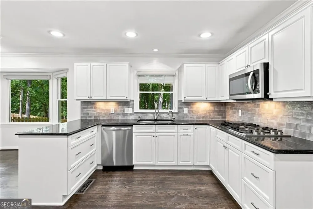 4622 Kings Down RD Atlanta, GA 30338