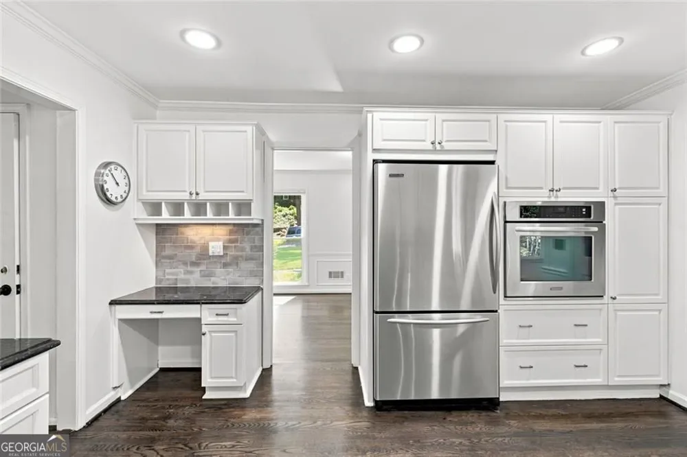 4622 Kings Down RD Atlanta, GA 30338