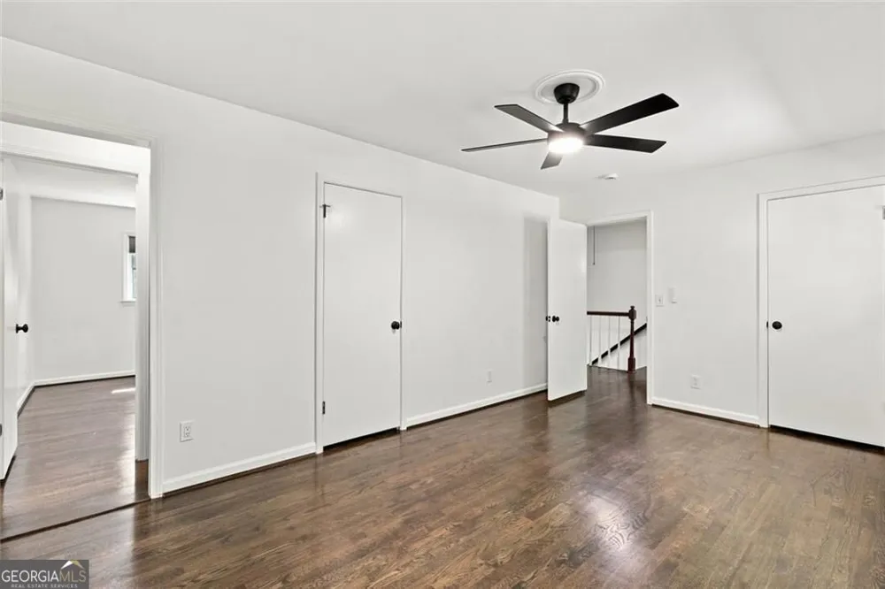 4622 Kings Down RD Atlanta, GA 30338