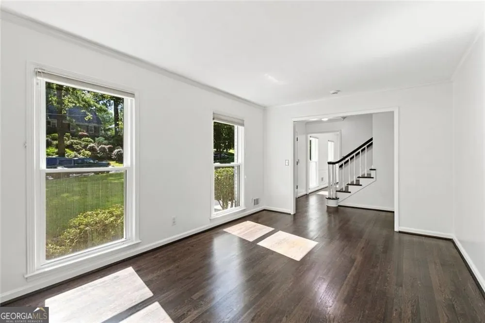4622 Kings Down RD Atlanta, GA 30338