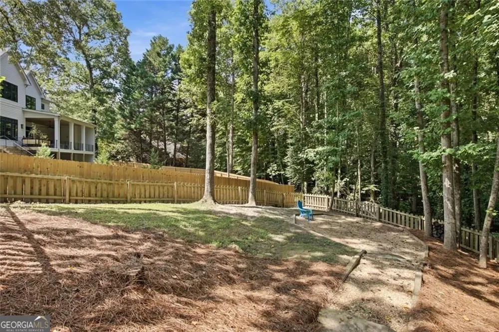 4622 Kings Down RD Atlanta, GA 30338