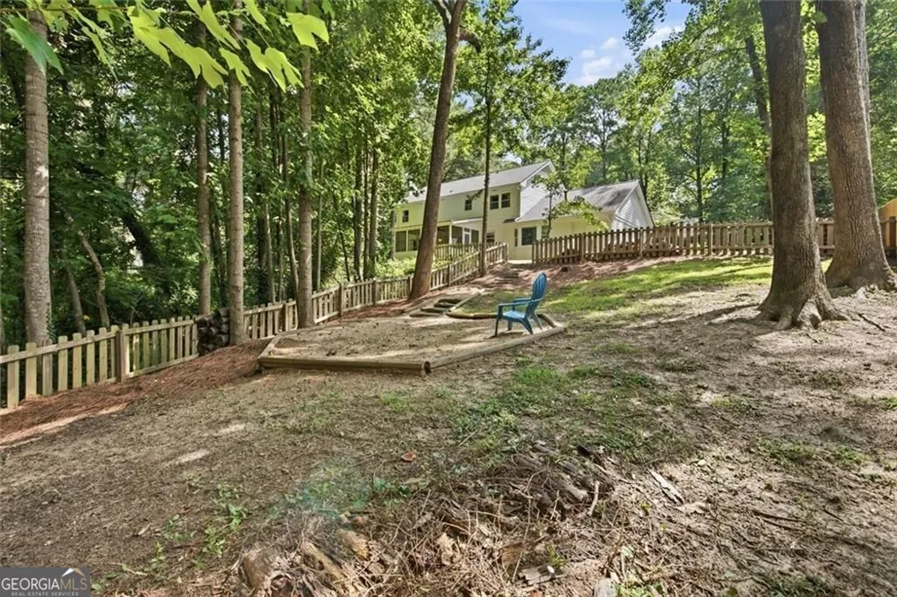 4622 Kings Down RD Atlanta, GA 30338