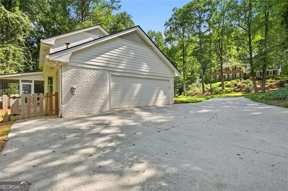 4622 Kings Down RD Atlanta, GA 30338