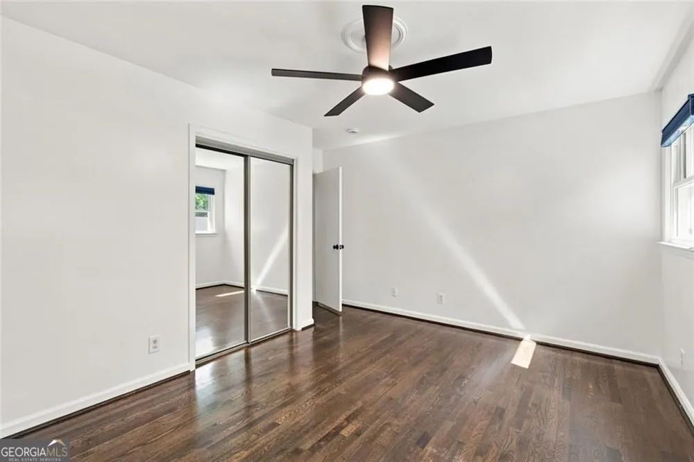 4622 Kings Down RD Atlanta, GA 30338