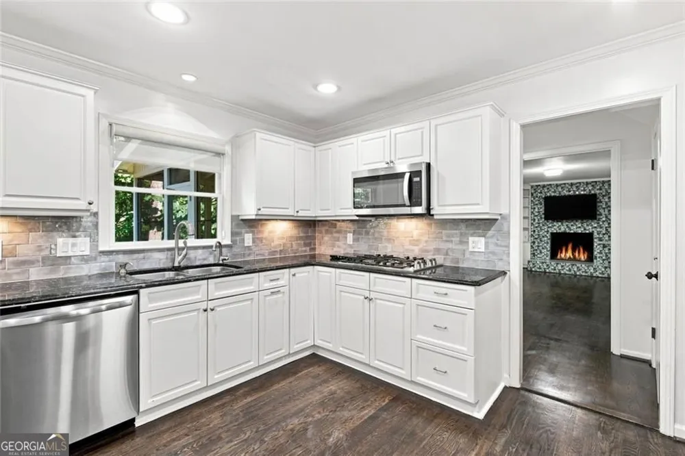 4622 Kings Down RD Atlanta, GA 30338