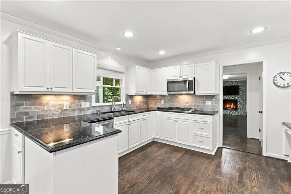 4622 Kings Down RD Atlanta, GA 30338