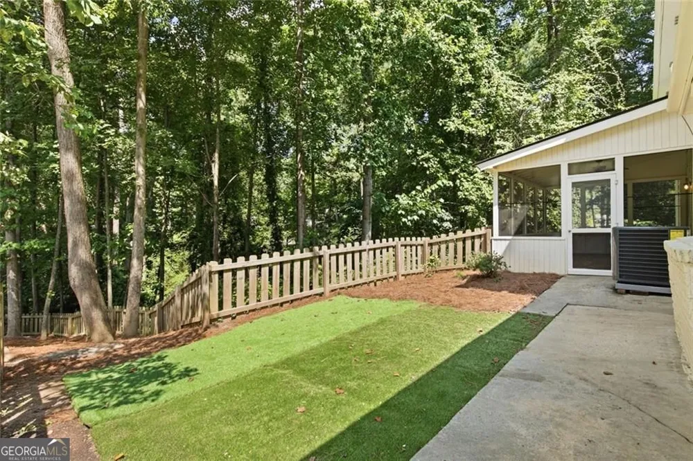 4622 Kings Down RD Atlanta, GA 30338