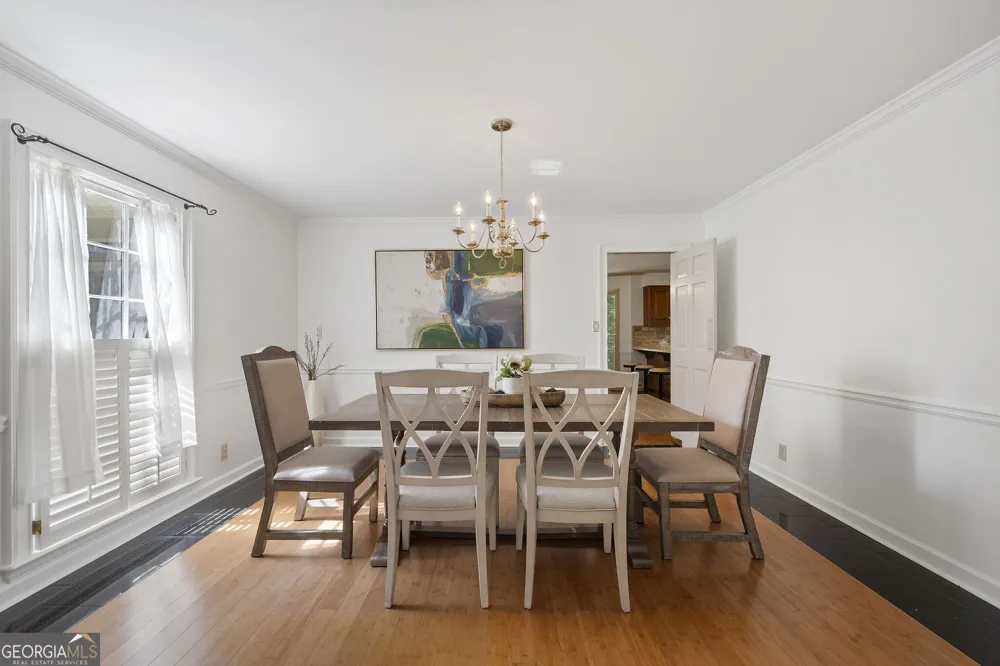 1249 Centenary RDG Snellville, GA 30078