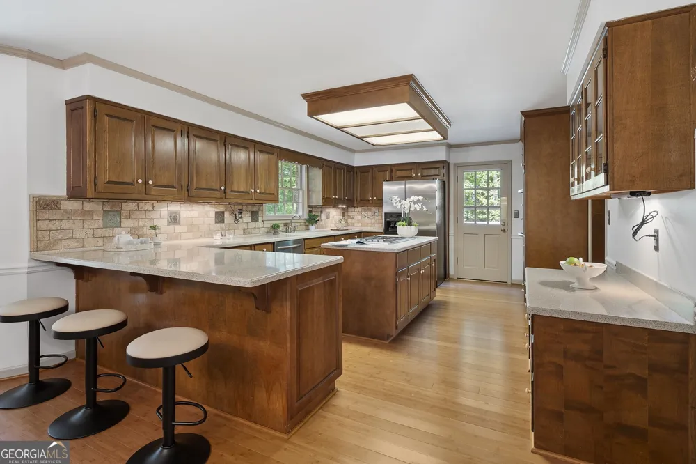 1249 Centenary RDG Snellville, GA 30078