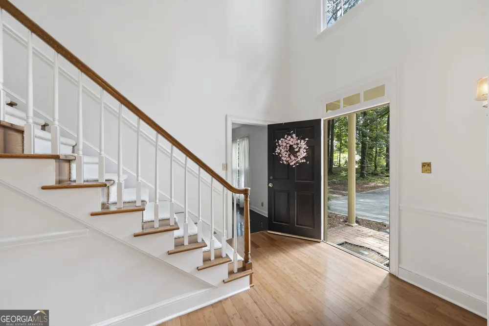 1249 Centenary RDG Snellville, GA 30078