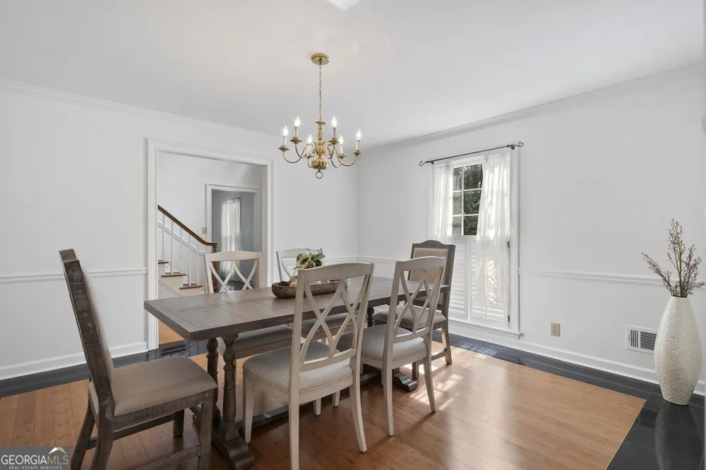 1249 Centenary RDG Snellville, GA 30078