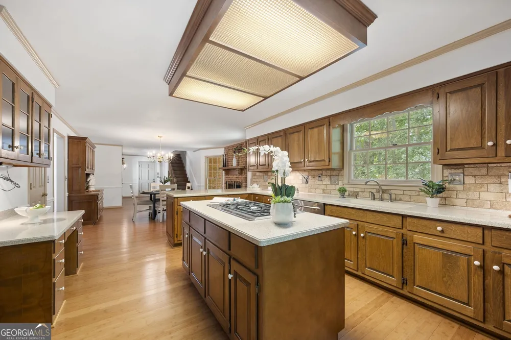 1249 Centenary RDG Snellville, GA 30078
