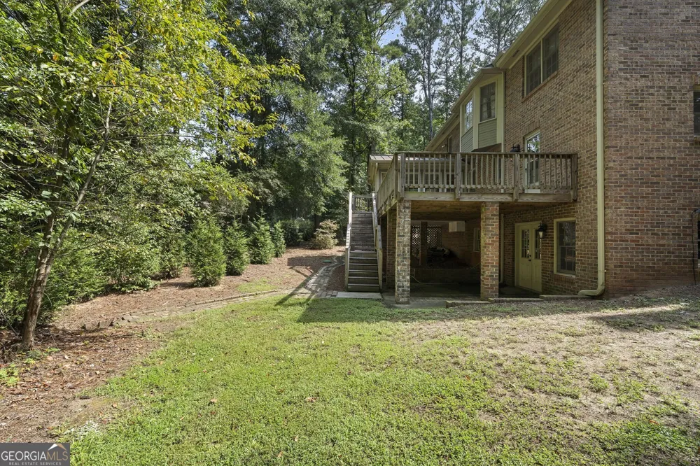1249 Centenary RDG Snellville, GA 30078
