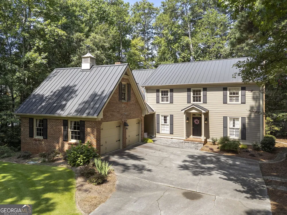 1249 Centenary RDG Snellville, GA 30078