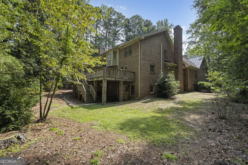 1249 Centenary RDG Snellville, GA 30078