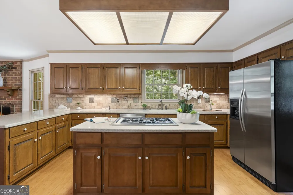 1249 Centenary RDG Snellville, GA 30078