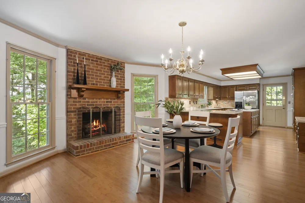 1249 Centenary RDG Snellville, GA 30078