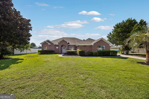 117 Lake Manor DR