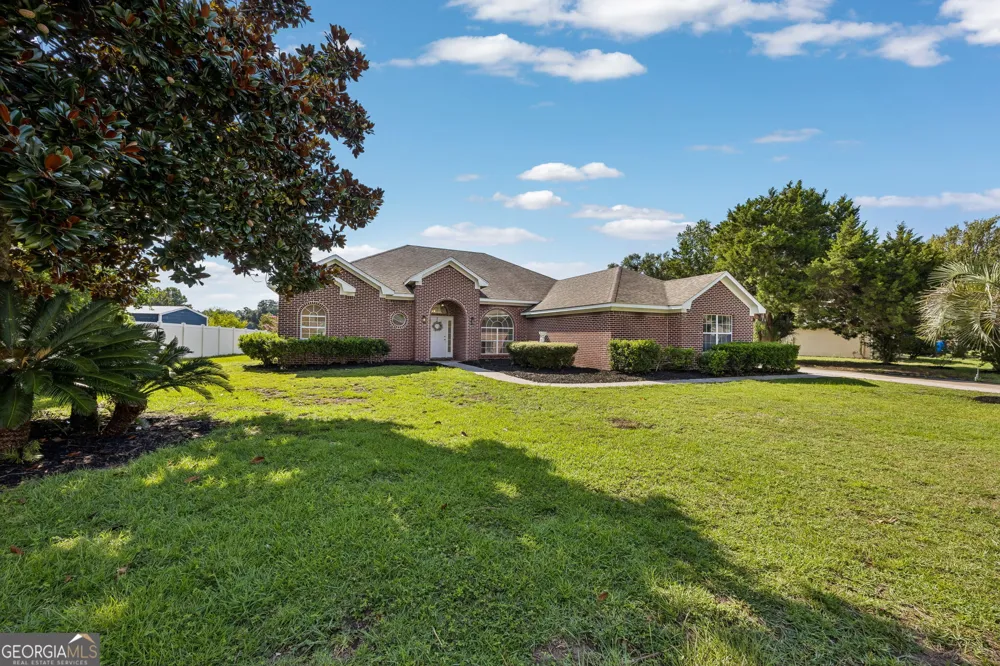 117 Lake Manor DR Kingsland, GA 31548