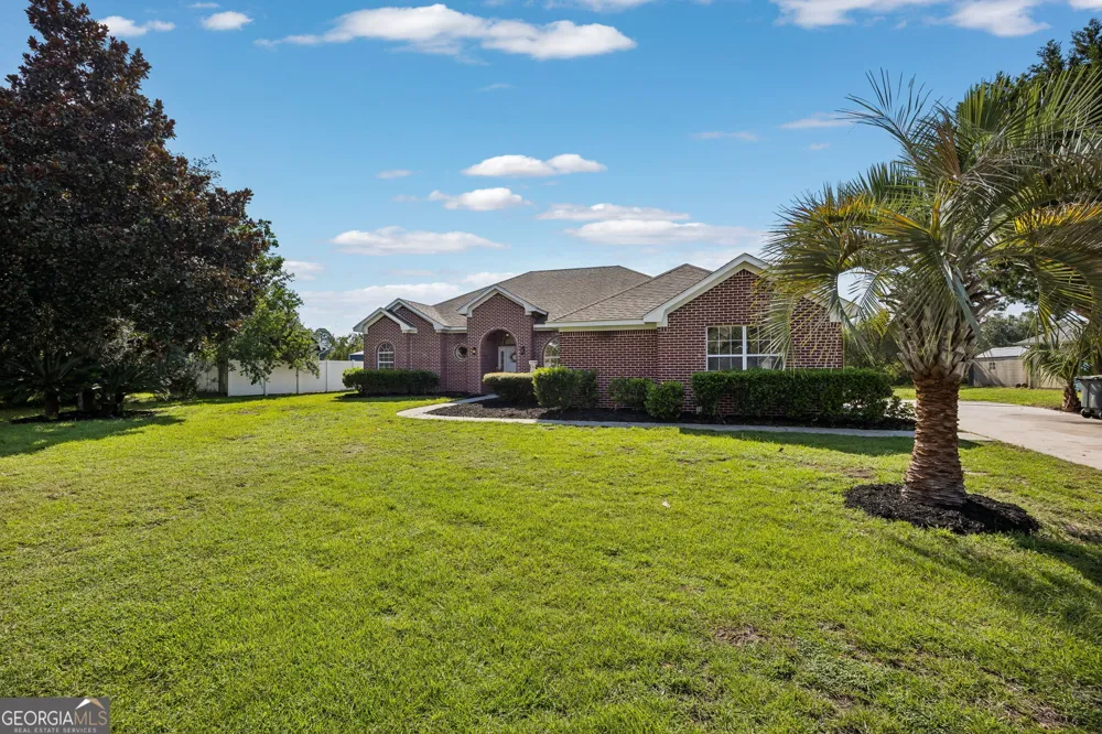 117 Lake Manor DR Kingsland, GA 31548