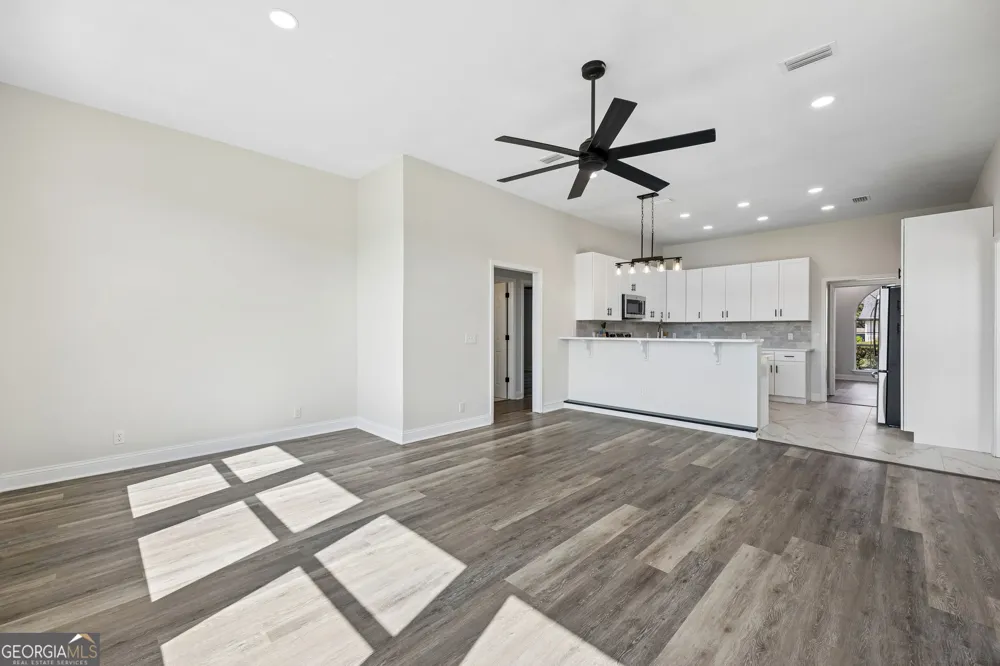 117 Lake Manor DR Kingsland, GA 31548