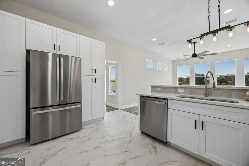 117 Lake Manor DR Kingsland, GA 31548