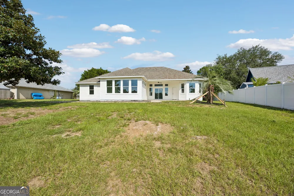 117 Lake Manor DR Kingsland, GA 31548