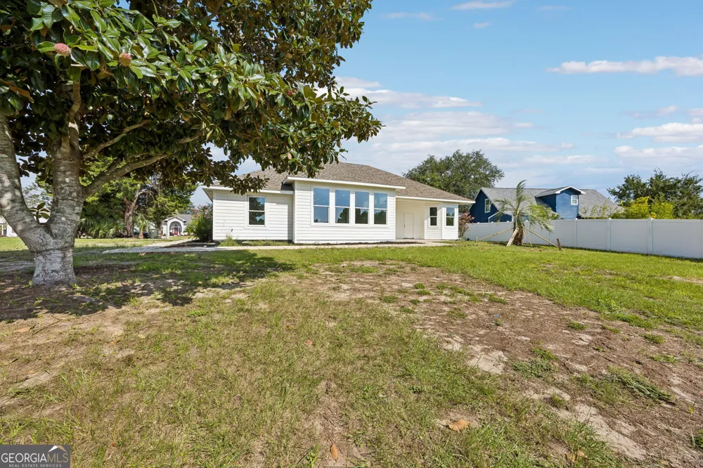 117 Lake Manor DR Kingsland, GA 31548