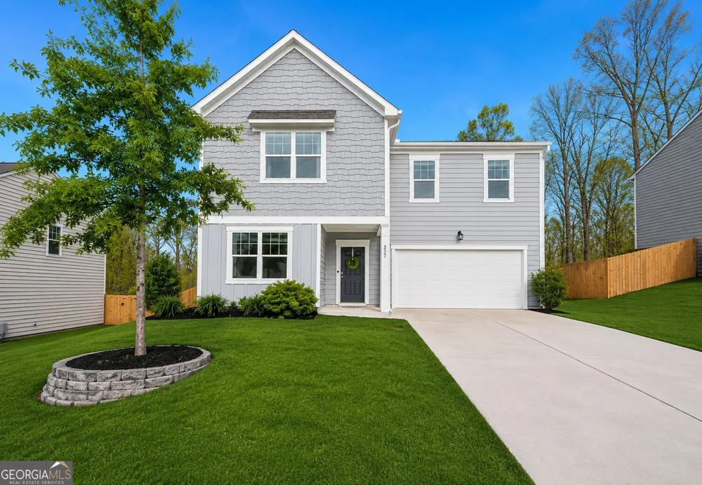 270 Shepard DR Dawsonville, GA 30534
