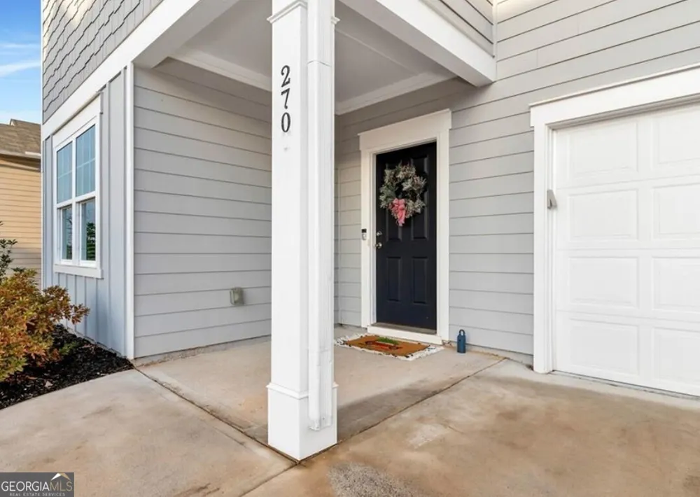 270 Shepard DR Dawsonville, GA 30534