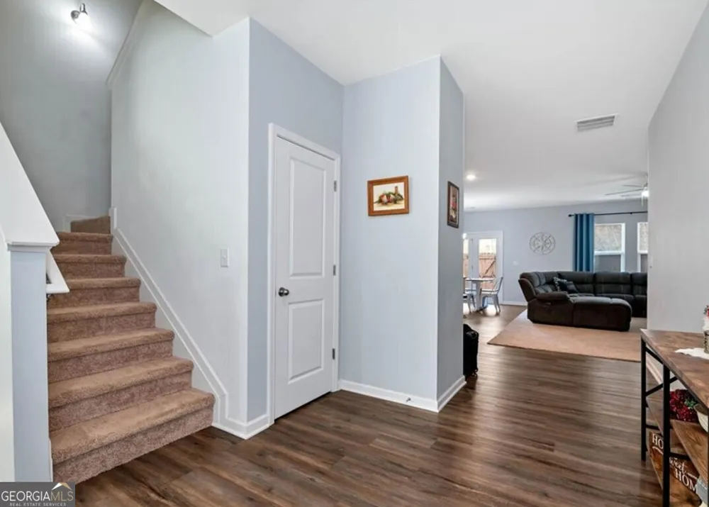 270 Shepard DR Dawsonville, GA 30534